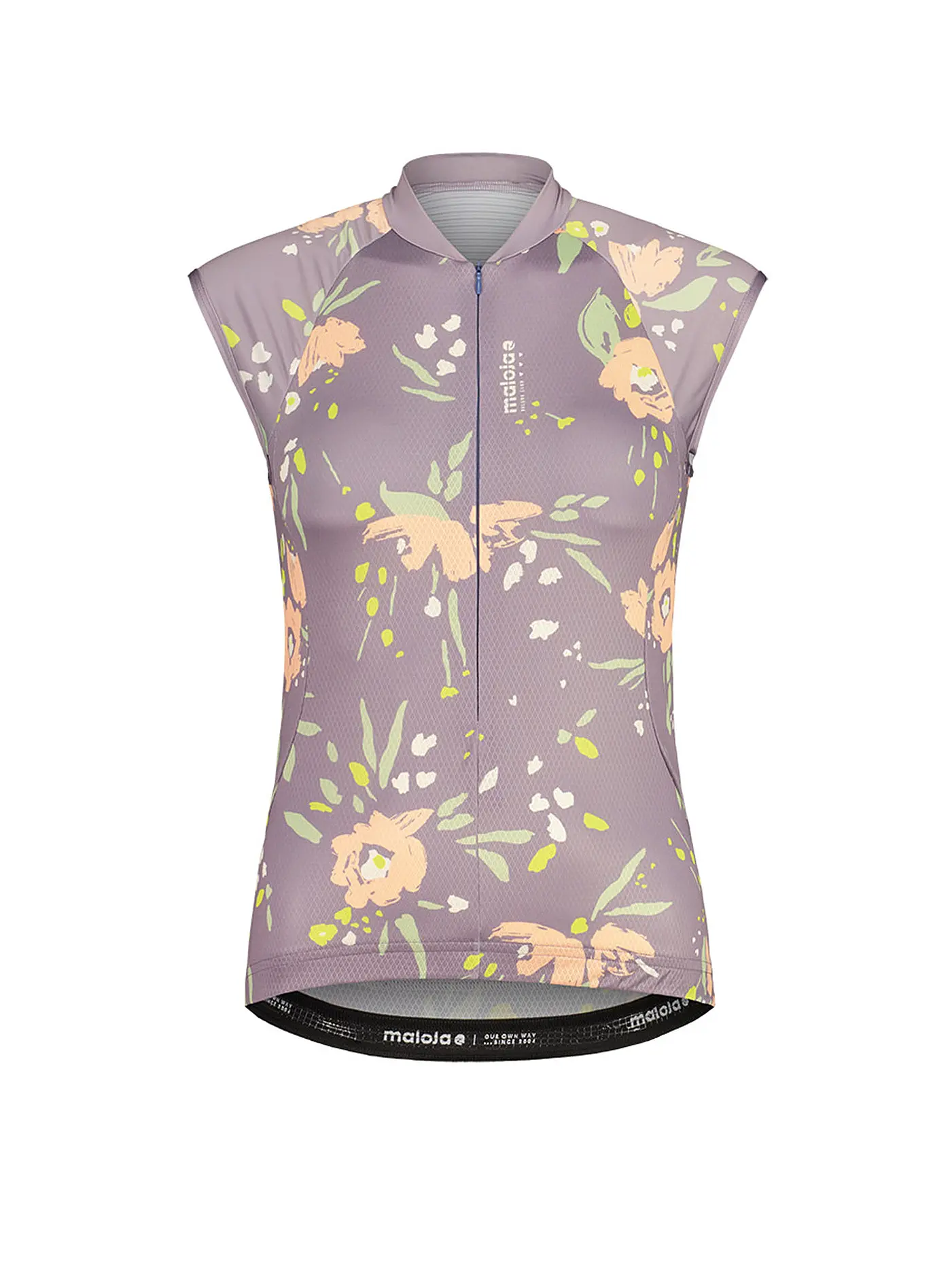 MALOJA | Damen Fahrradtrikot VilsaM. | 